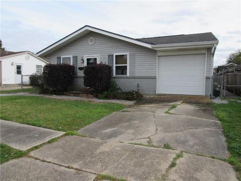 653 Vanderbilt Ln, Kenner, LA 70065 photo 1