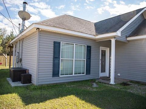 48662 N Prevost Ln, Loranger, LA 70446 photo 1
