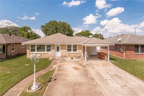 1509 Compromise St, Kenner, LA 70062 photo 1