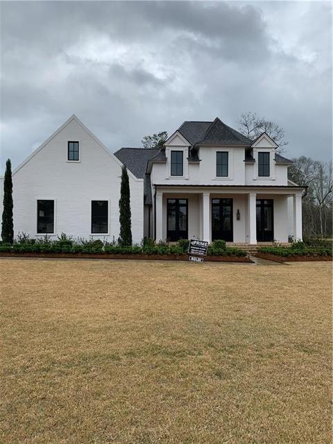722 Millikens Bnd, Covington, LA 70433 photo 1