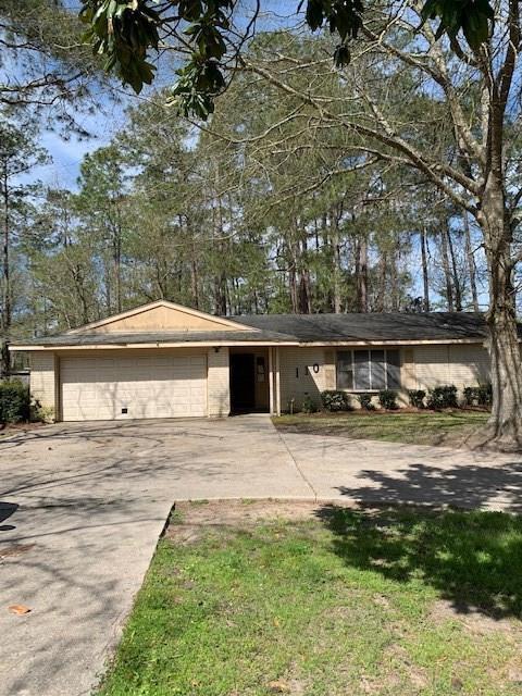 110 Robert Blvd, Slidell, LA 70458 photo 1