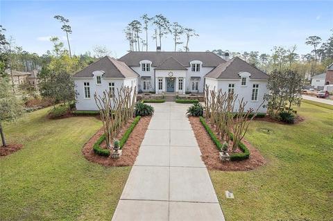 111 Tranquility Dr, Mandeville, LA 70471 photo 1