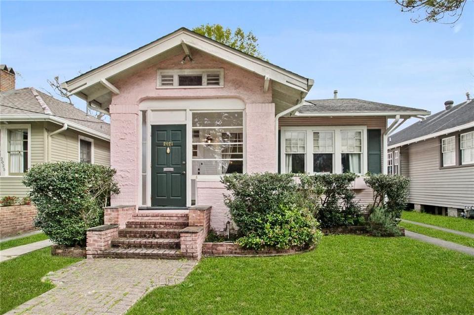 2021 Pine St, New Orleans, LA 70118 24 Photos MLS 2245058 Movoto