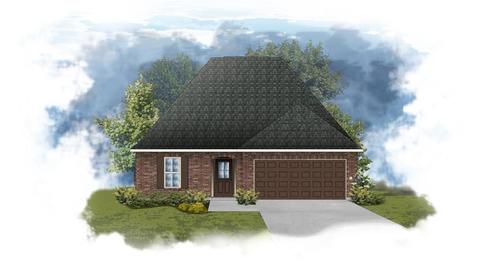 12549 Parma Cir, Covington, LA 70435 photo 1