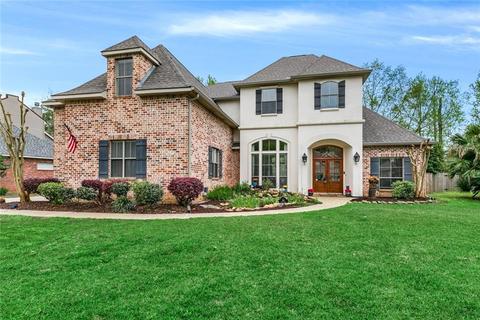 249 Delta Dr, Mandeville, LA 70448 photo 1