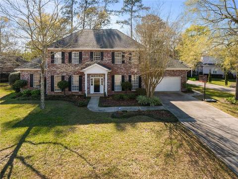 607 River Oaks Dr, Covington, LA 70433 photo 1