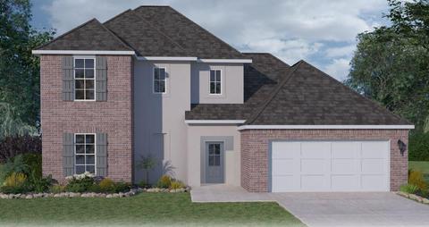 1372 Shipyard Dr, Slidell, LA 70461 photo 1
