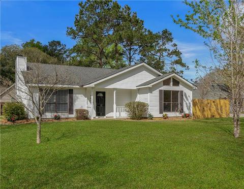 101 Circle Ct, Covington, LA 70433 photo 1