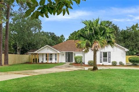 413 Nighthawk Dr, Slidell, LA 70461 photo 1
