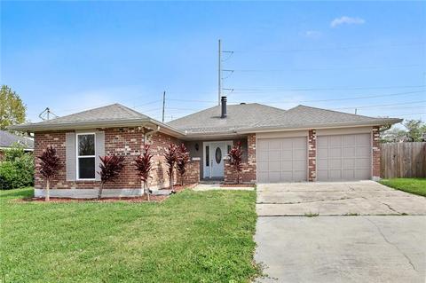 4206 Platt St, Kenner, LA 70065 photo 1