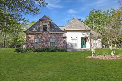 76334 Hwy 1083 Hwy, Covington, LA 70435 photo 1