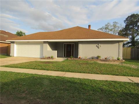 3320 Sugar Mill Rd, Kenner, LA 70065 photo 1