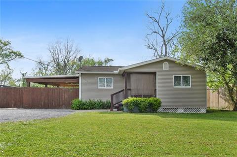 1003 Minden St, Kenner, LA 70062 photo 1