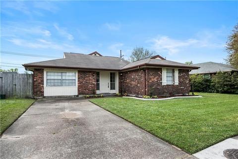 147 Miami Pl, Kenner, LA 70065 photo 1