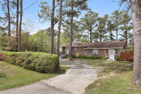 40613 Ranch Rd, Slidell, LA 70461 photo 1