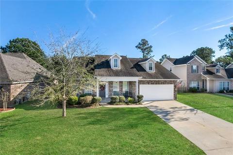 458 Jj Ln, Covington, LA 70433 photo 1