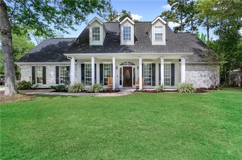 419 Red Maple Dr, Mandeville, LA 70448 photo 1