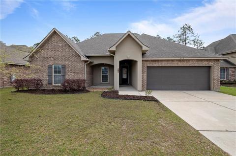 587 Tanglewood Crossing Dr, Slidell, LA 70458 photo 1