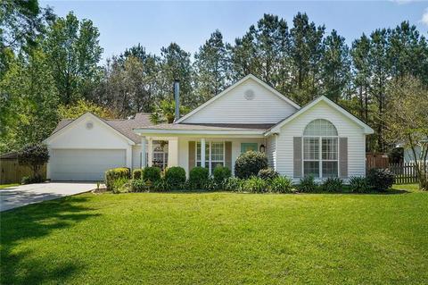 237 Heather Dr, Mandeville, LA 70471 photo 1