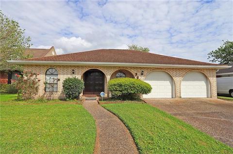 3374 Cannes Pl, Kenner, LA 70065 photo 1
