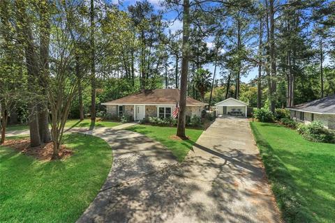118 Golfview Ln, Covington, LA 70433 photo 1