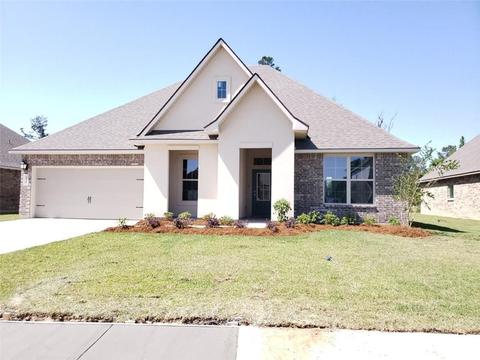 1333 Shipyard Dr, Slidell, LA 70461 photo 1