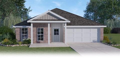 23033 Mills Blvd, Robert, LA 70455 photo 1