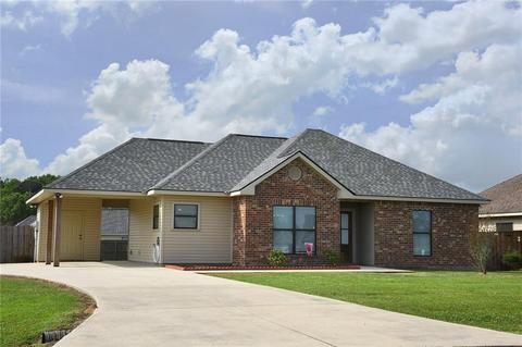 18172 Red Wolf Trl, Loranger, LA 70446 photo 1