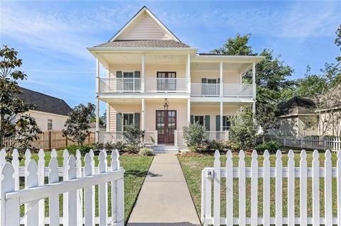 1507 Savannah St, Covington, LA 70433 photo 1