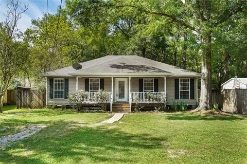 1421 W 20th Ave, Covington, LA 70433 photo 1