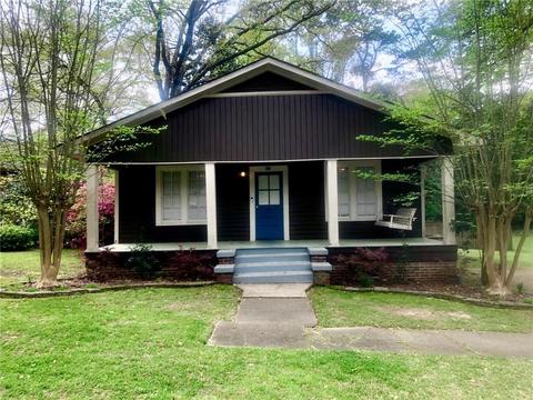 509 Storm Ave, Brookhaven, MS 39601 photo 1