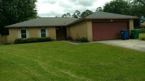 100 Castle Dr, Slidell, LA 70458 photo 1