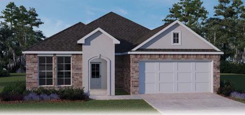 7221 Cascadecross St, Slidell, LA 70461 photo 1