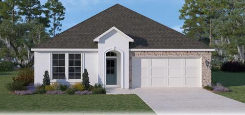 7220 Cascadecross St, Slidell, LA 70461 photo 1