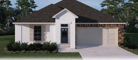 7217 Cascadecross St, Slidell, LA 70461 photo 1