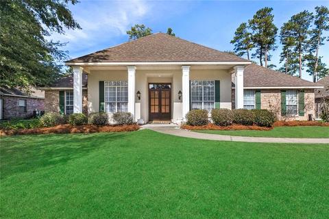 617 Sweet Bay Dr, Mandeville, LA 70448 photo 1