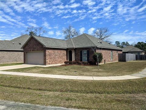 408 Oak Branch Dr, Covington, LA 70435 photo 1