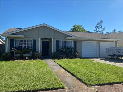423 Holmes Dr, Slidell, LA 70460 photo 1