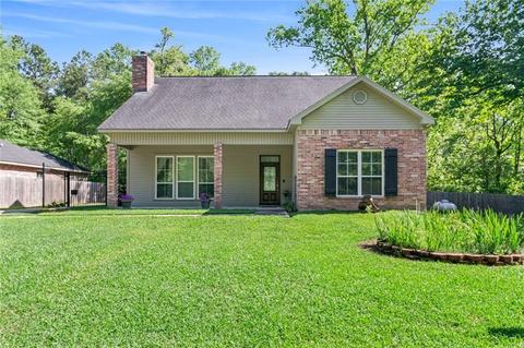 39506 W Brickyard Rd, Springfield, LA 70462 photo 1