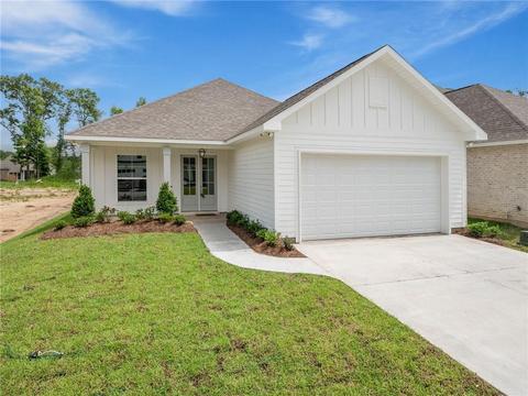 4025 Monarch Ln, Covington, LA 70433 photo 1