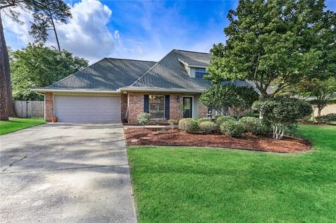 318 Steele Rd, Slidell, LA 70461 photo 1