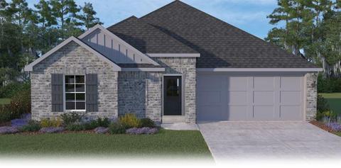 23027 Mills Blvd, Robert, LA 70455 photo 1