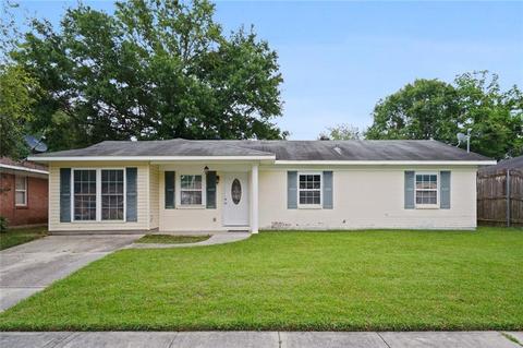 3744 Brookwood Dr, Slidell, LA 70458 photo 1