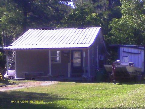 4797 Oak Dr, Lafitte, LA 70067 photo 1