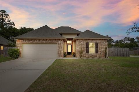 600 Fairfield Loop, Slidell, LA 70458 photo 1