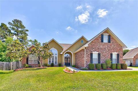 106 Cecile Ct, Slidell, LA 70458 photo 1