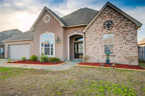 638 Highlands Dr, Slidell, LA 70458 photo 1