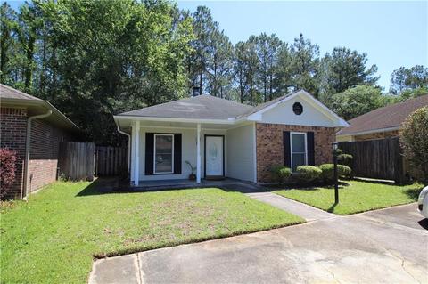 1133 Rose Meadow Loop, Slidell, LA 70460 photo 1
