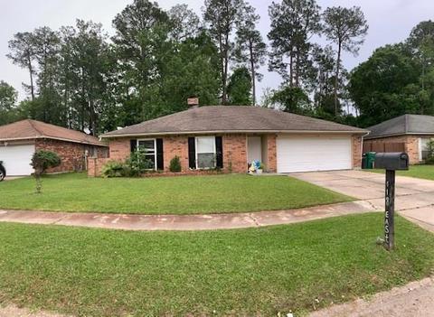 118 E Queens Dr, Slidell, LA 70458 photo 1