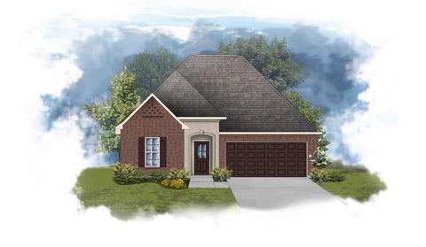 333 Settlement Ct, Slidell, LA 70458 photo 1